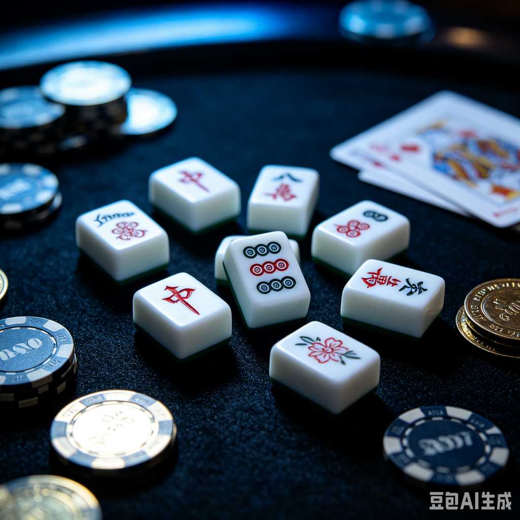 mah jongg travel set