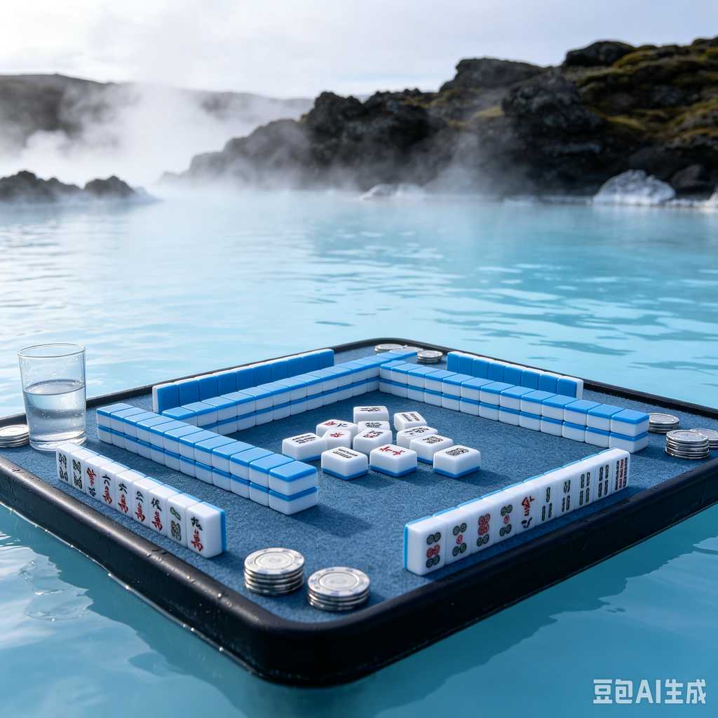 professional club mahjong set