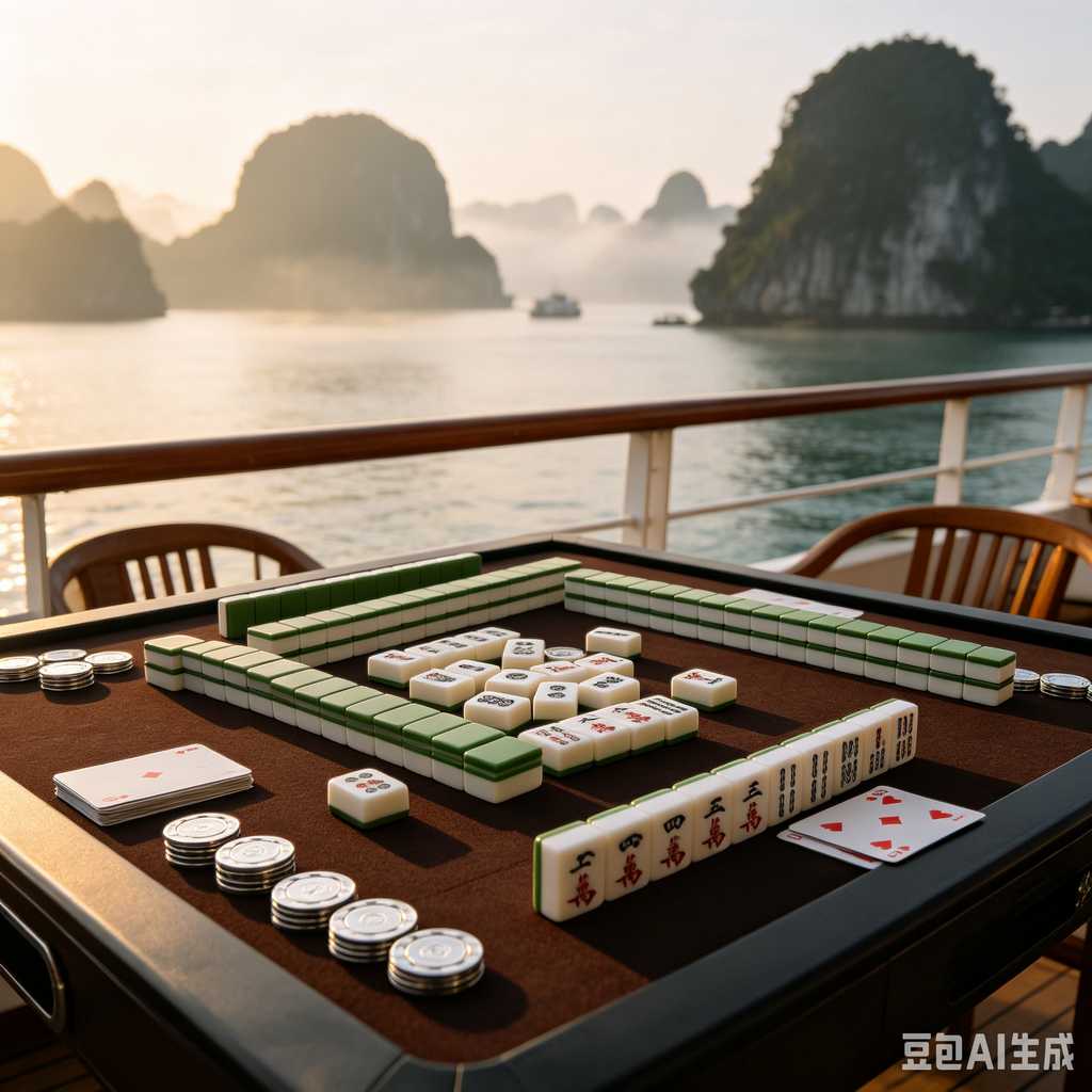 travel foldable mahjong table