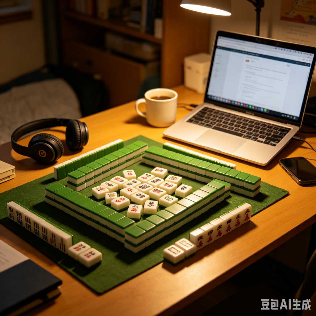 leicester,mahjong