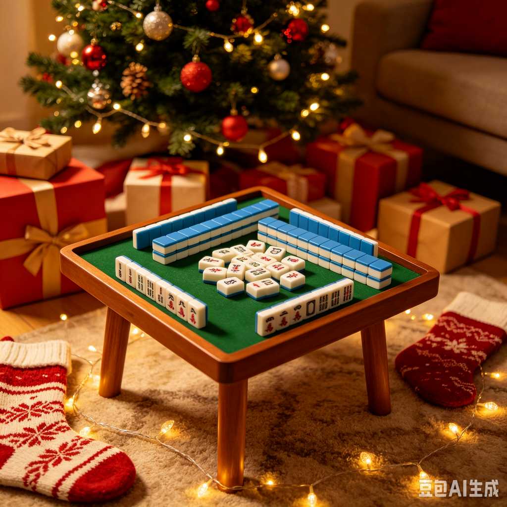 shockproof mahjong case
