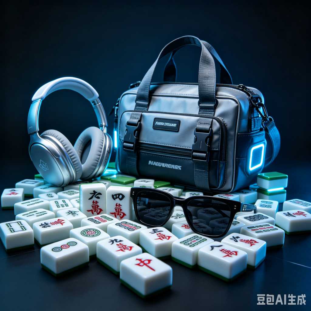dustproof mahjong set