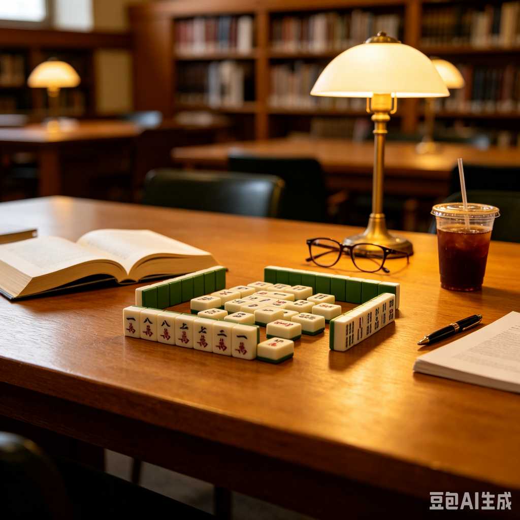 luxury mahjong gift box packaging