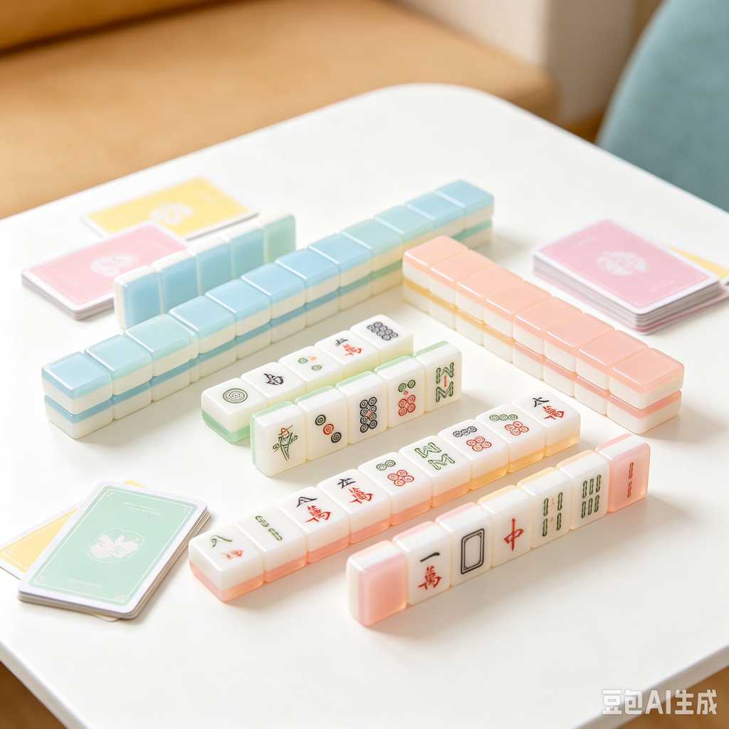 juarez,mahjong