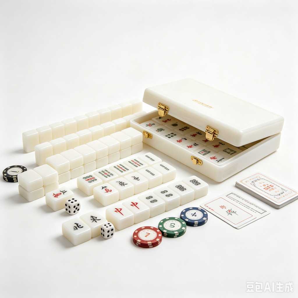 compact game table set