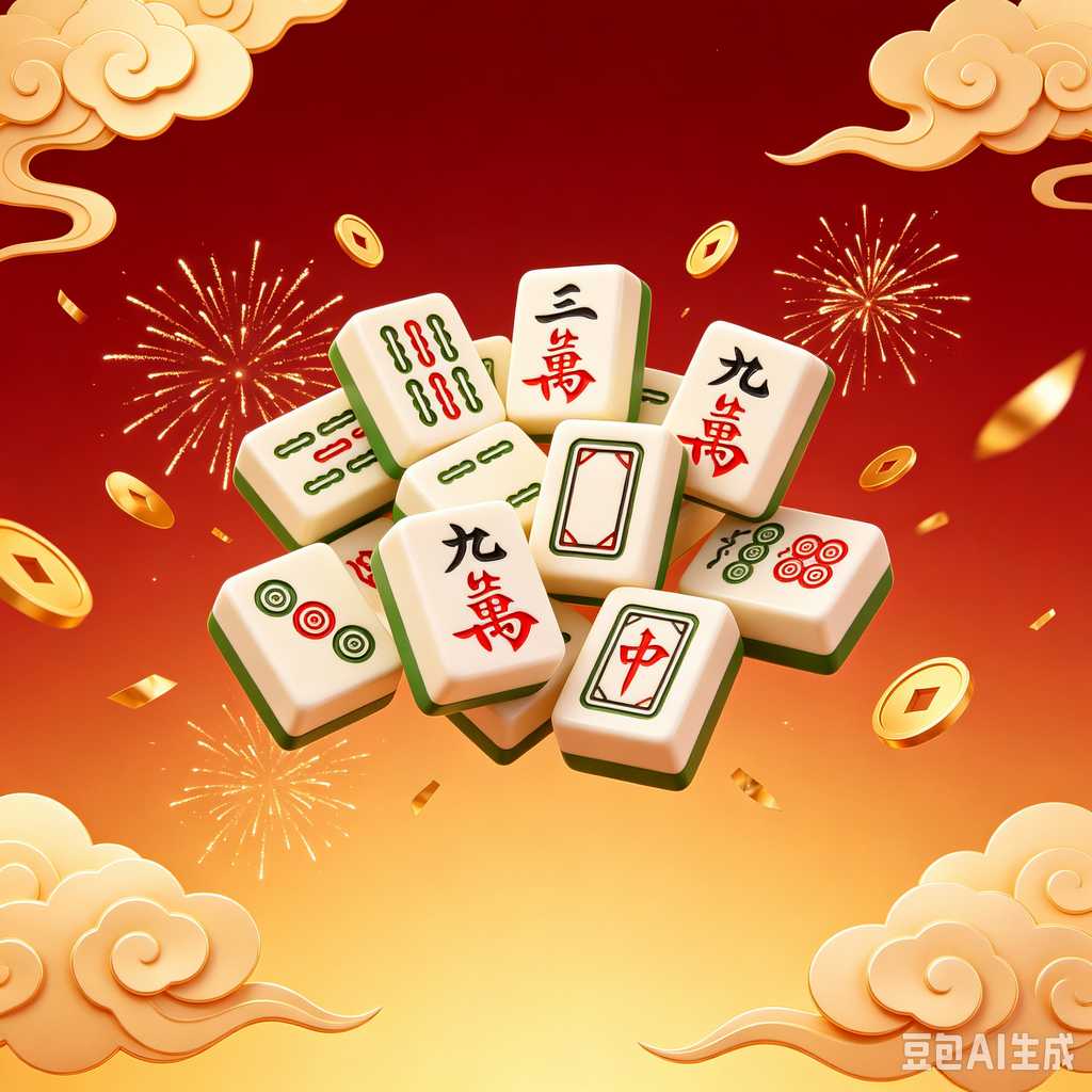 augustaga,mahjong
