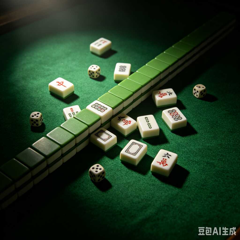 pereira,mahjong
