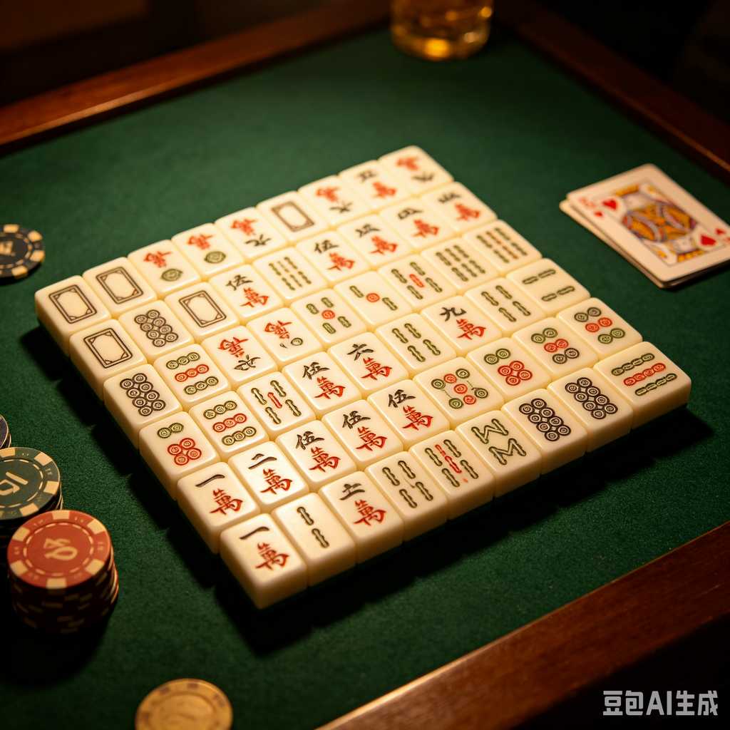 best budget mahjong set