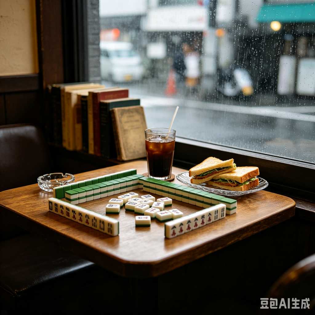 cambridgema,mahjong