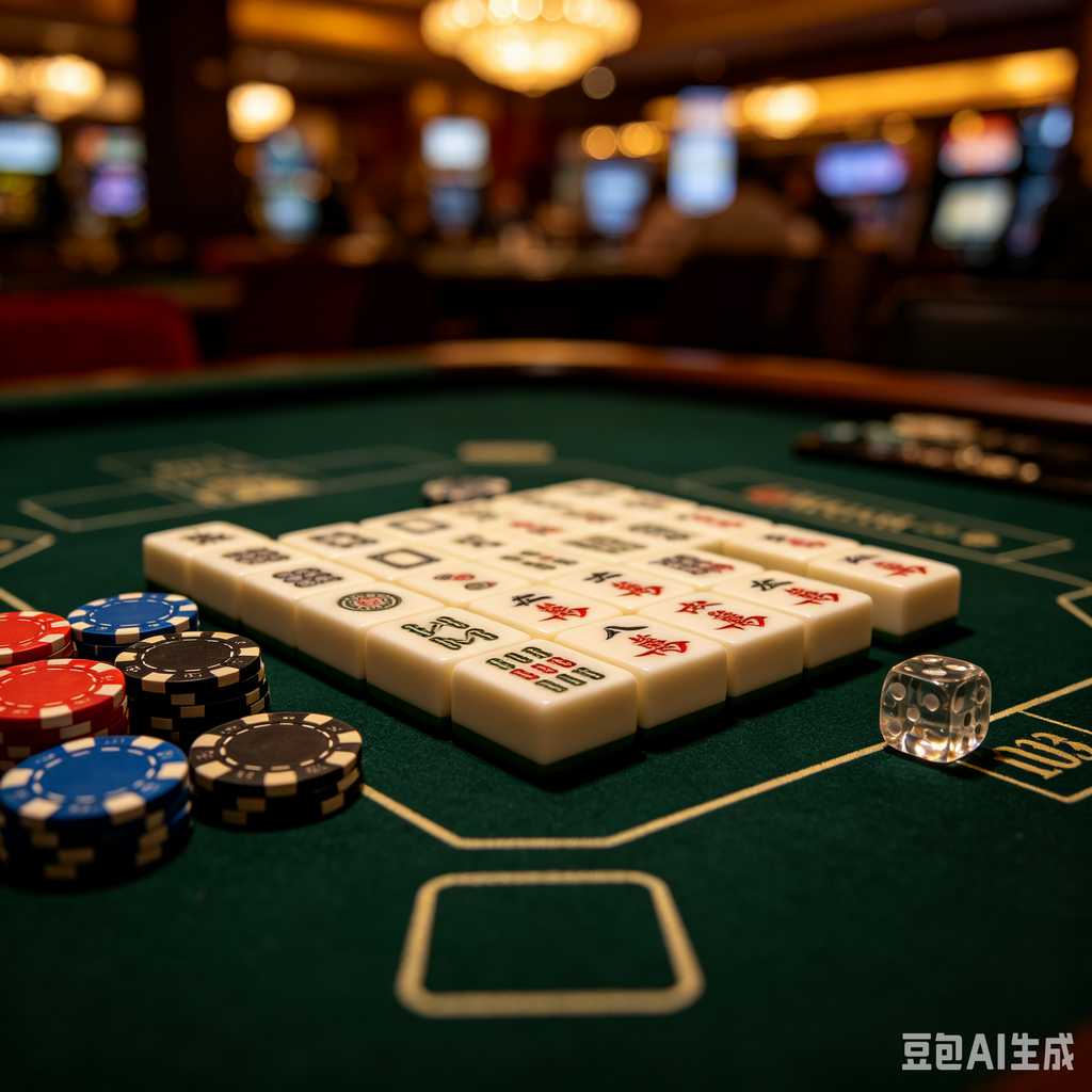 Nevada,mahjong