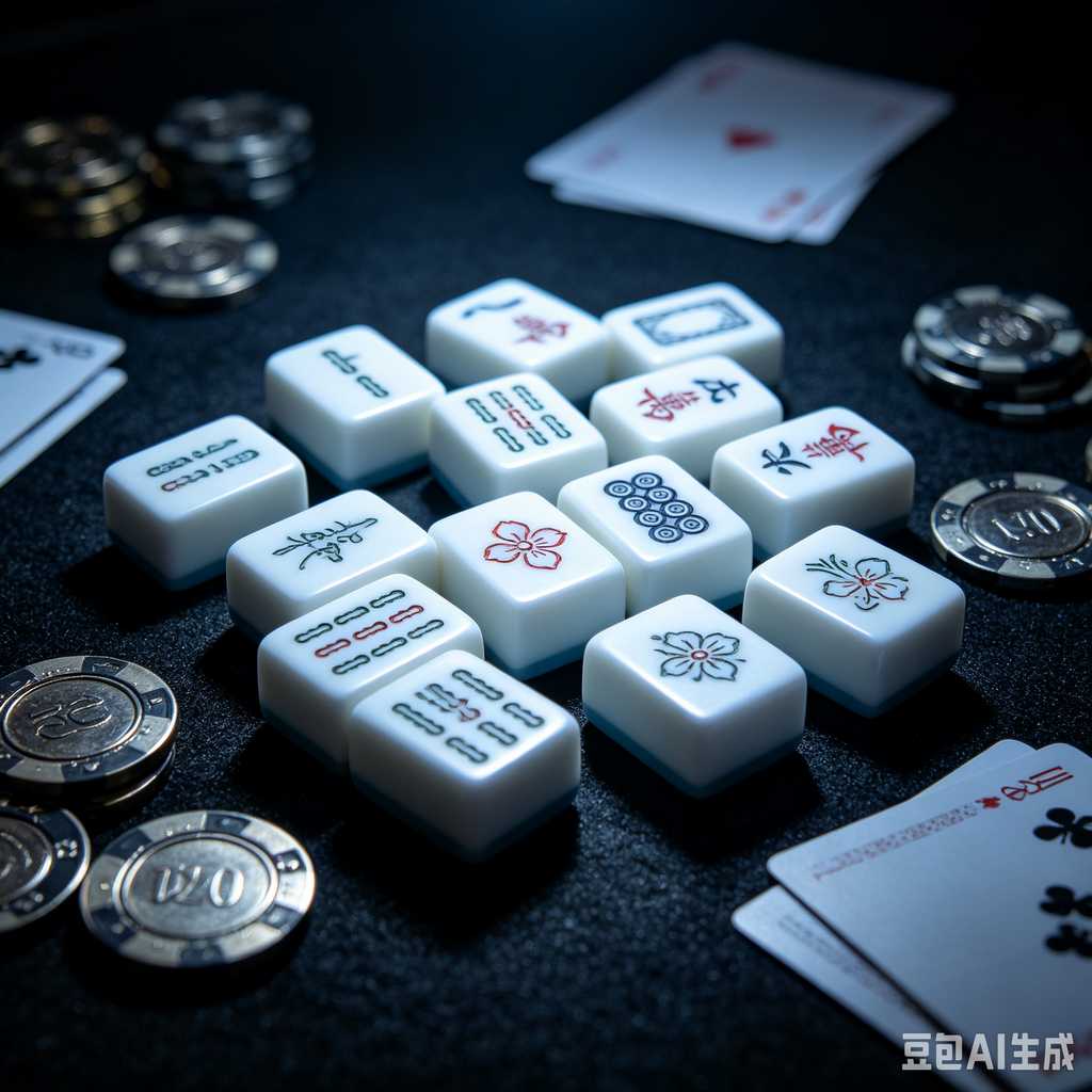 Bordeaux,mahjong