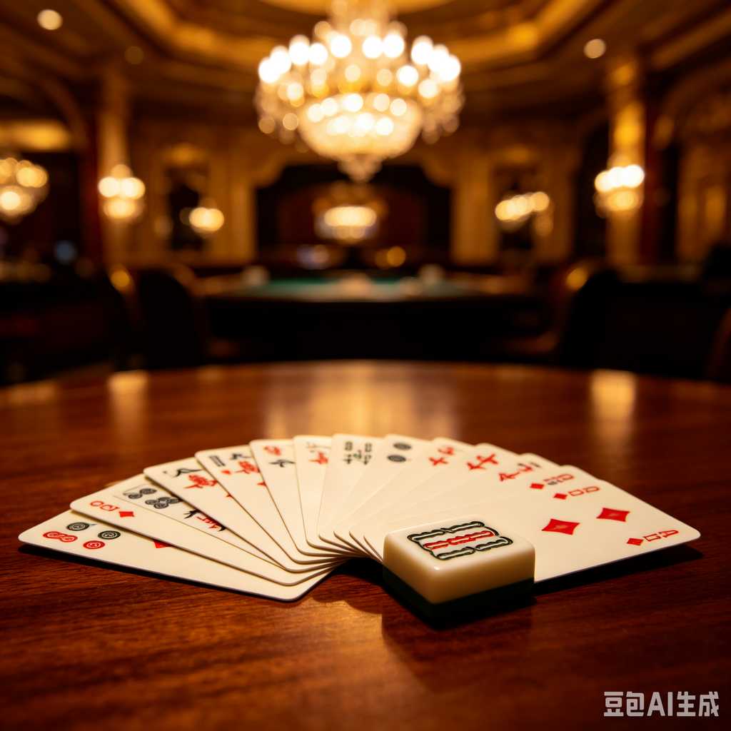 VirginiaBeach,mahjong