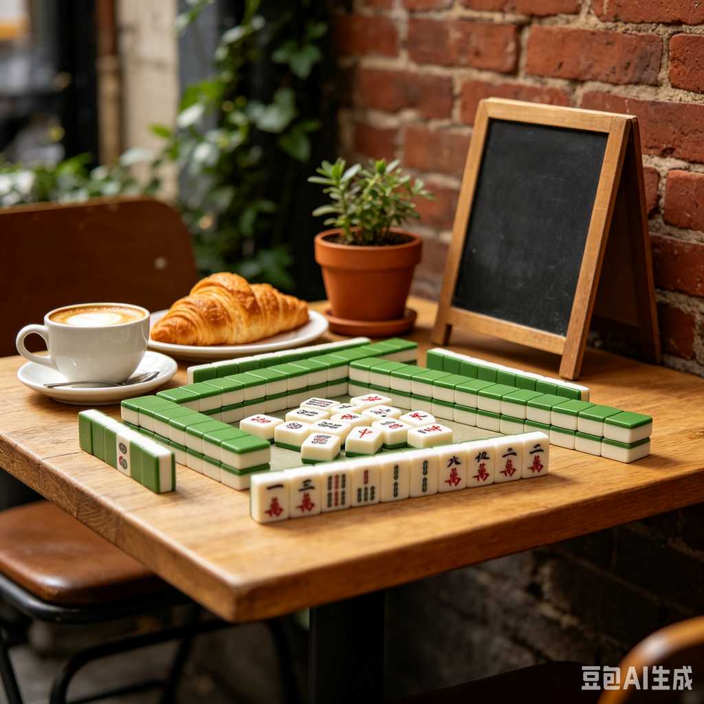 LimonCR,mahjong