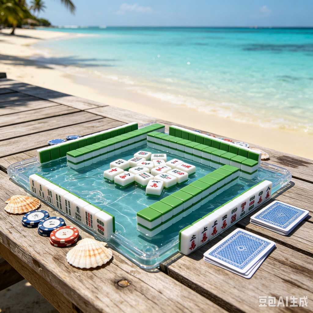 smooth touch mahjong tiles