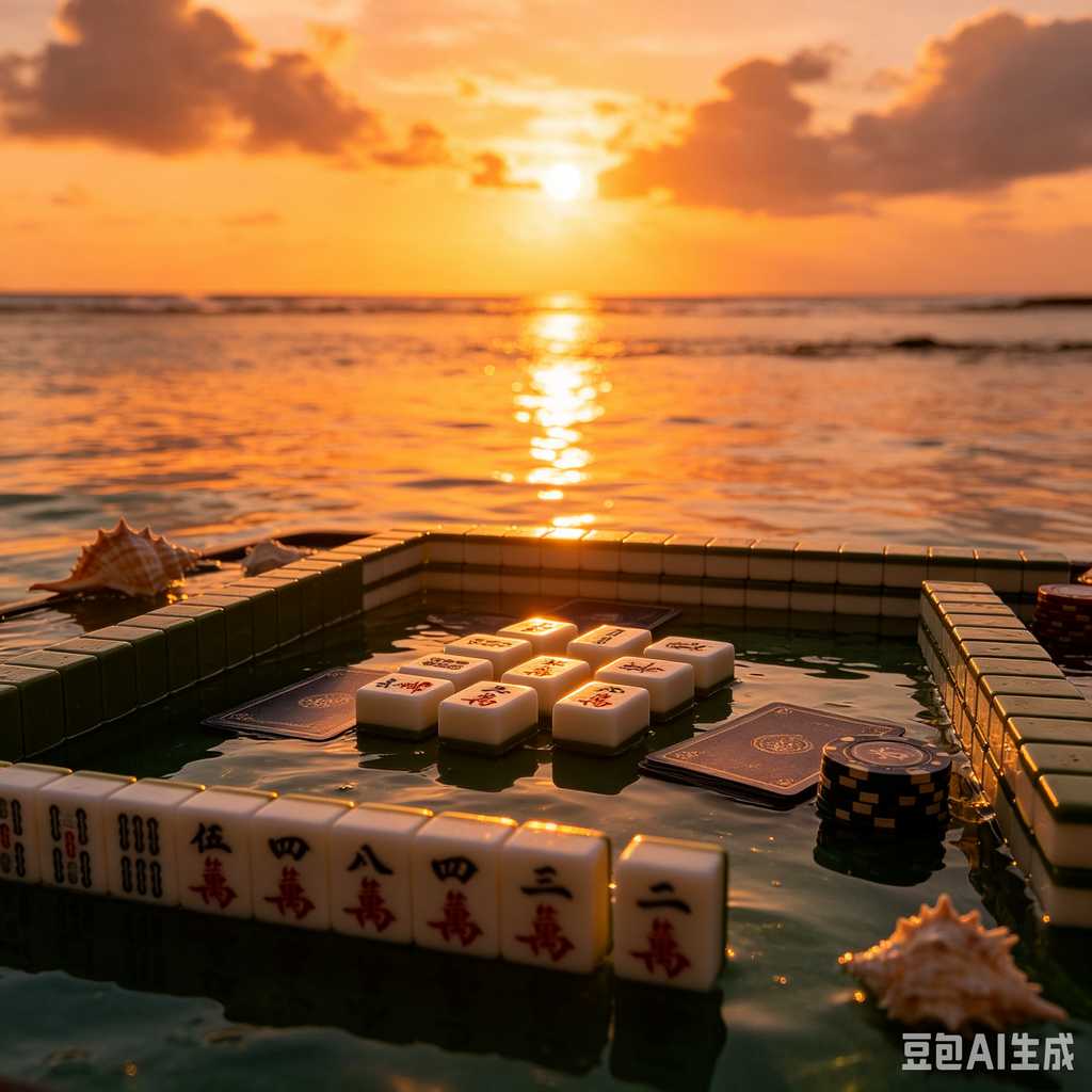 Warsaw,mahjong