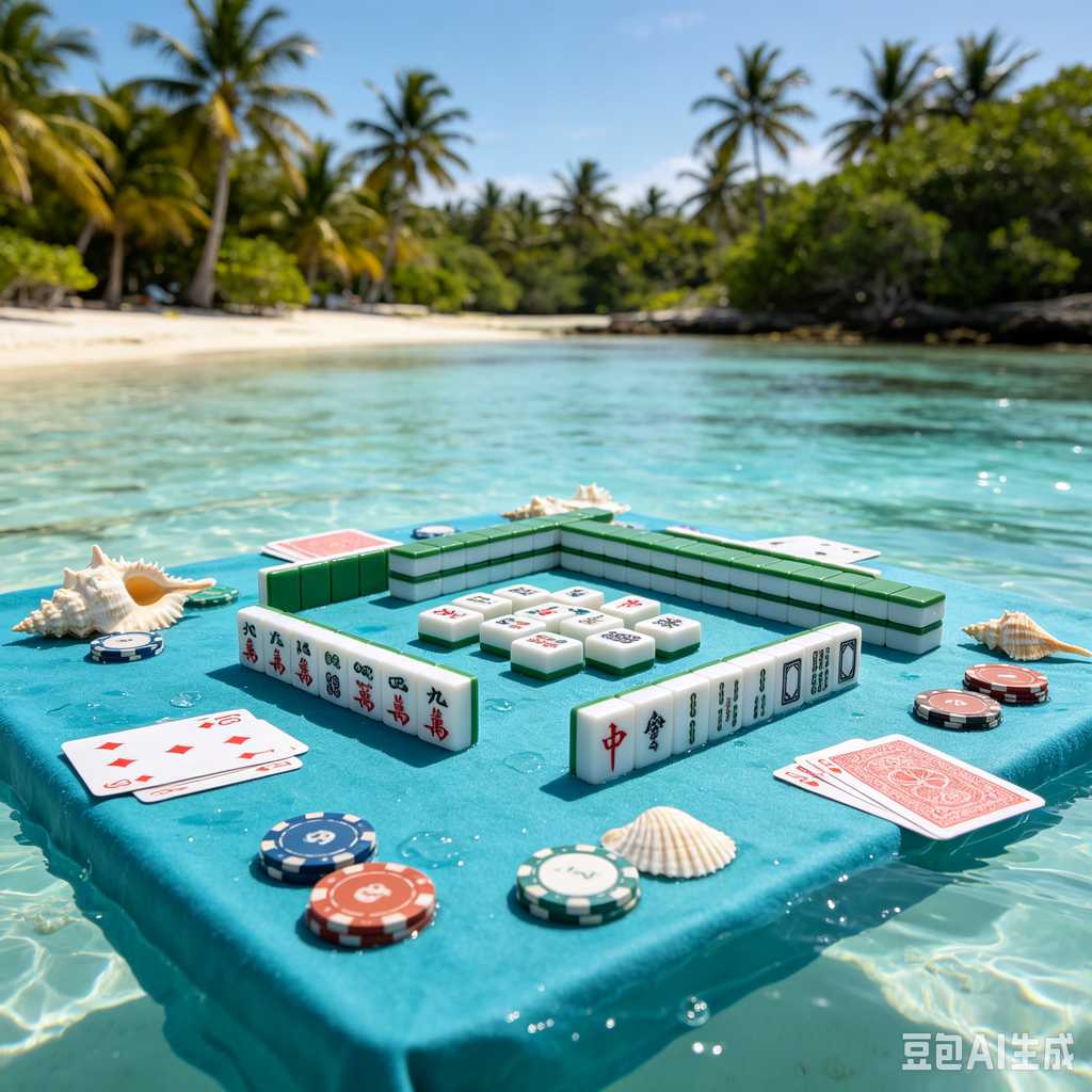 easy carry mahjong set